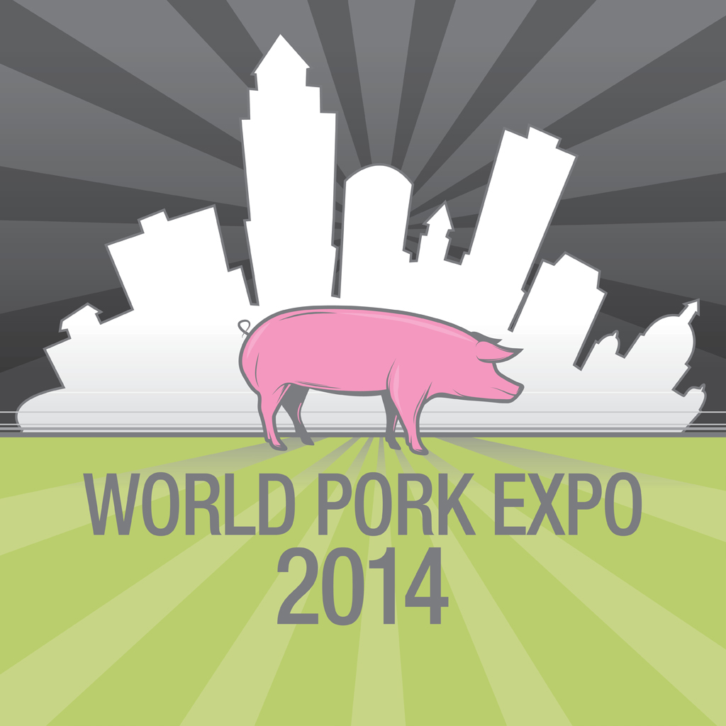 World Pork Expo 2014 icon