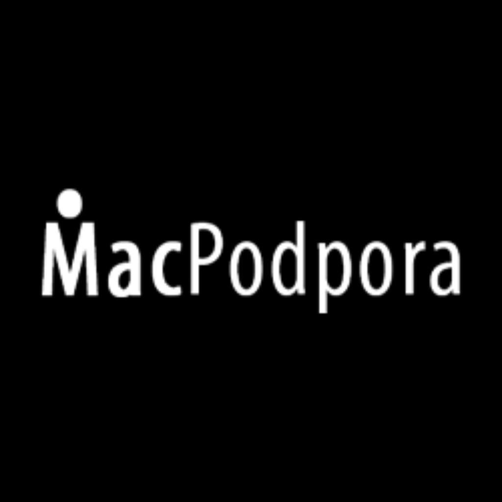 MacPodpora & iSupport