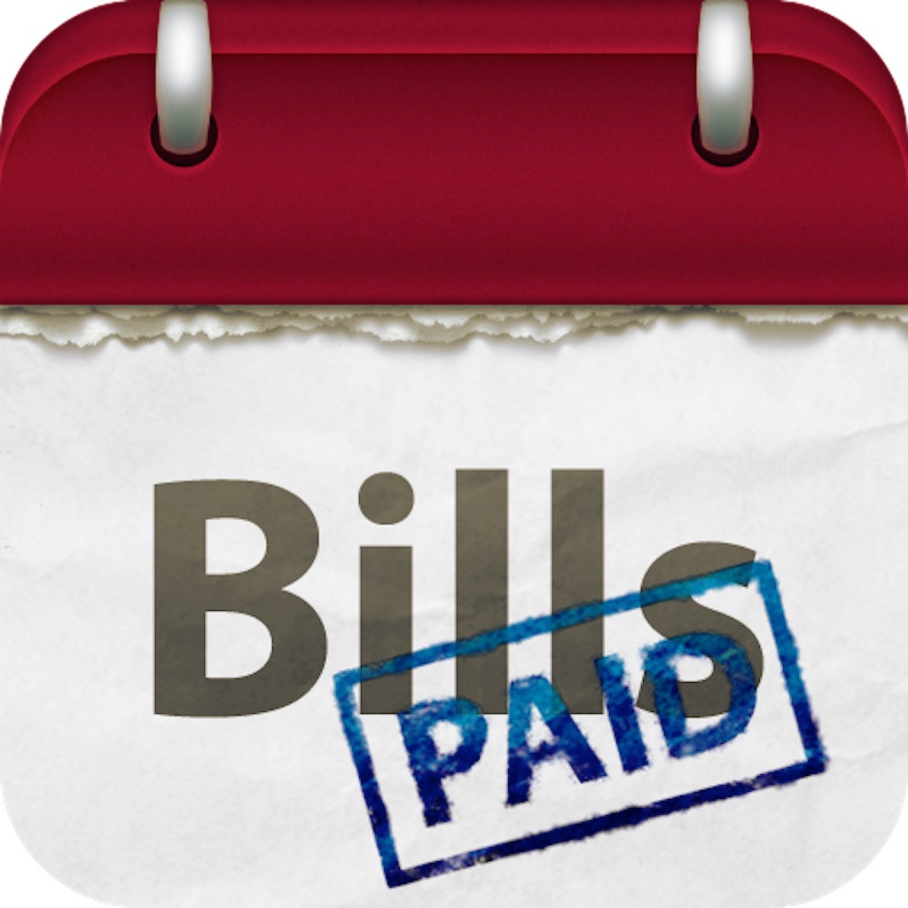 Budget -  Bill Reminder, Expense Tracker, Budget Planner