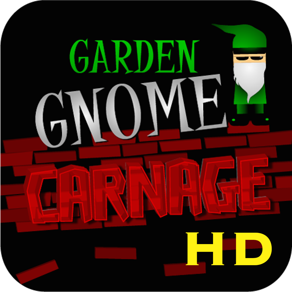 A Gnome Gnarge hd