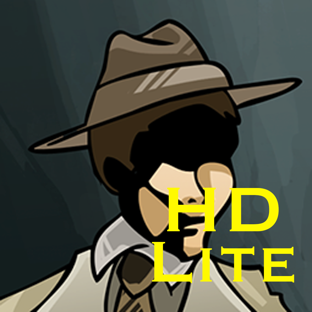 A Head Escape HD Lite icon