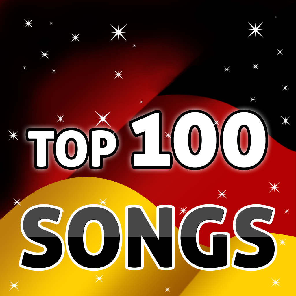 Germany’s Top 100 Songs & 100 German Radio Stations (Video Collection) icon