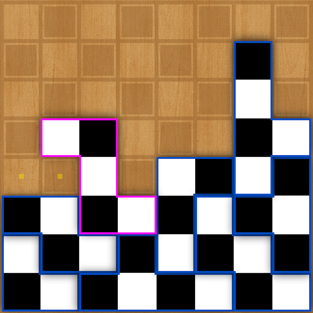 Board : Chess Puzzle