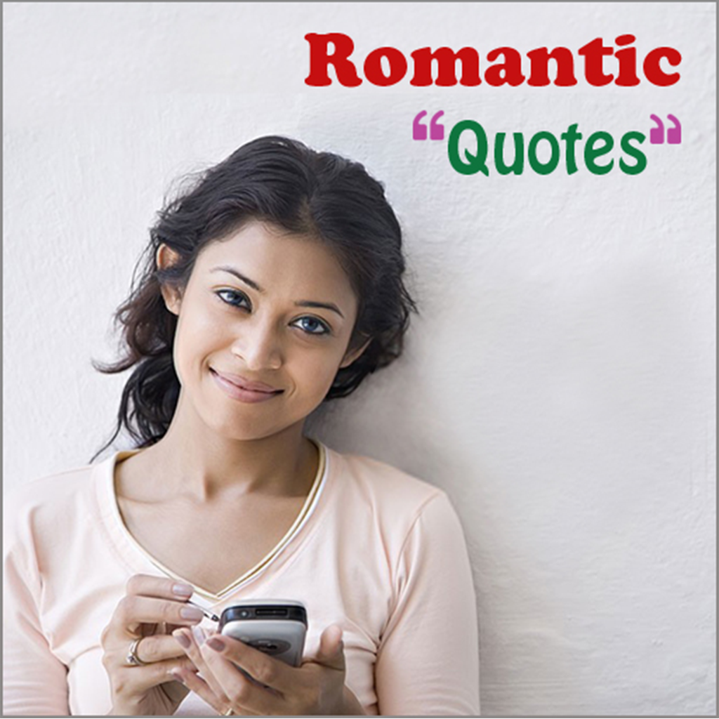 Romantic Quotes icon