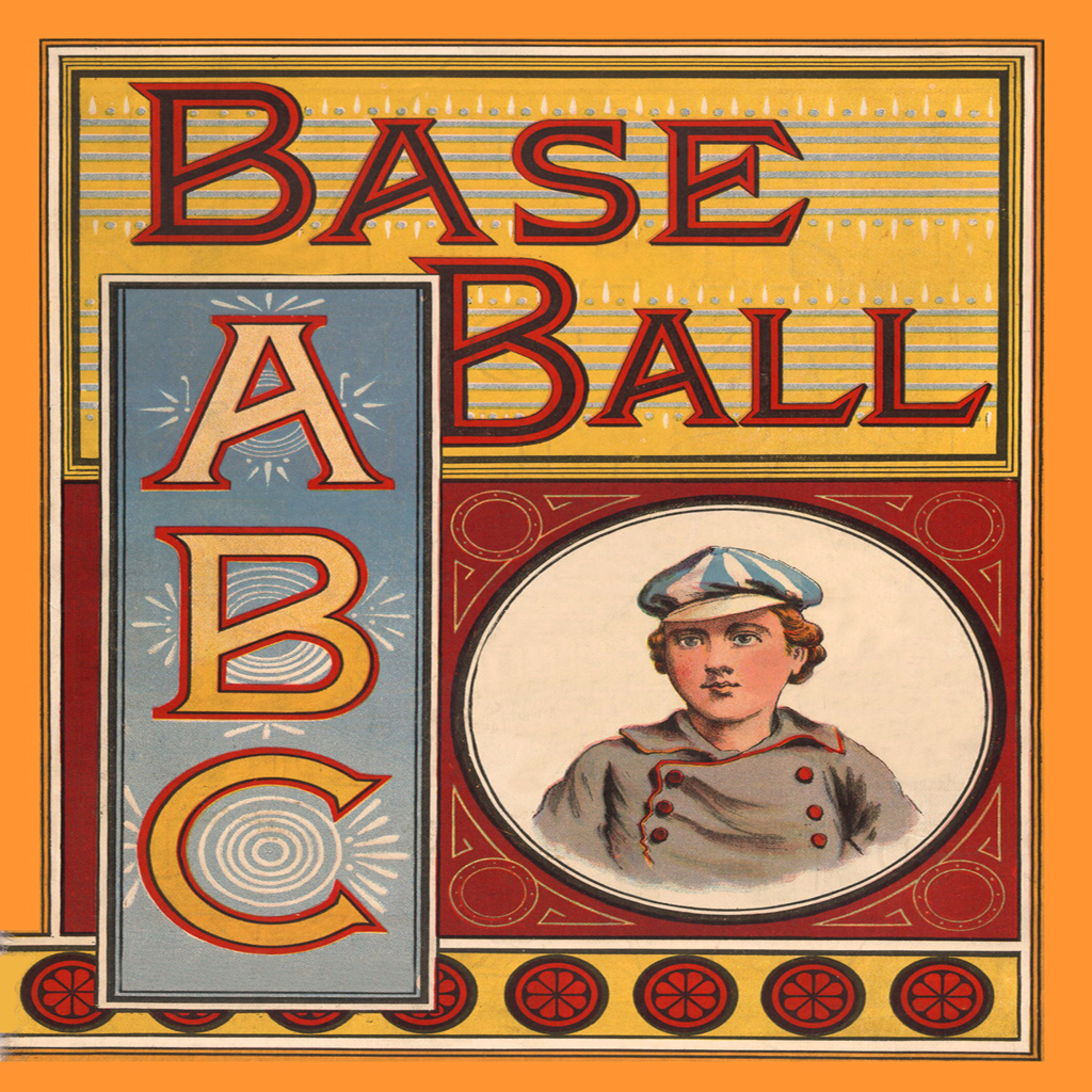 The ABCs of Baseball Read-Along Storybook icon