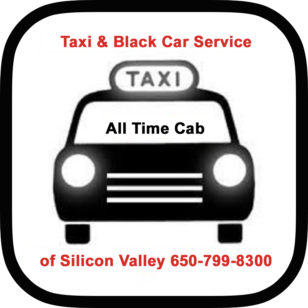 All Time Cab icon