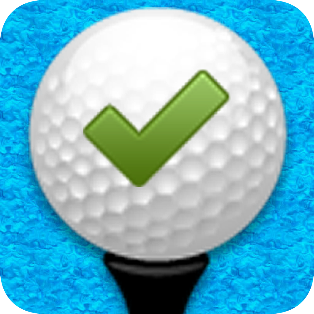 Golf Shot Fixes HD - Golf Instruction & Tips icon