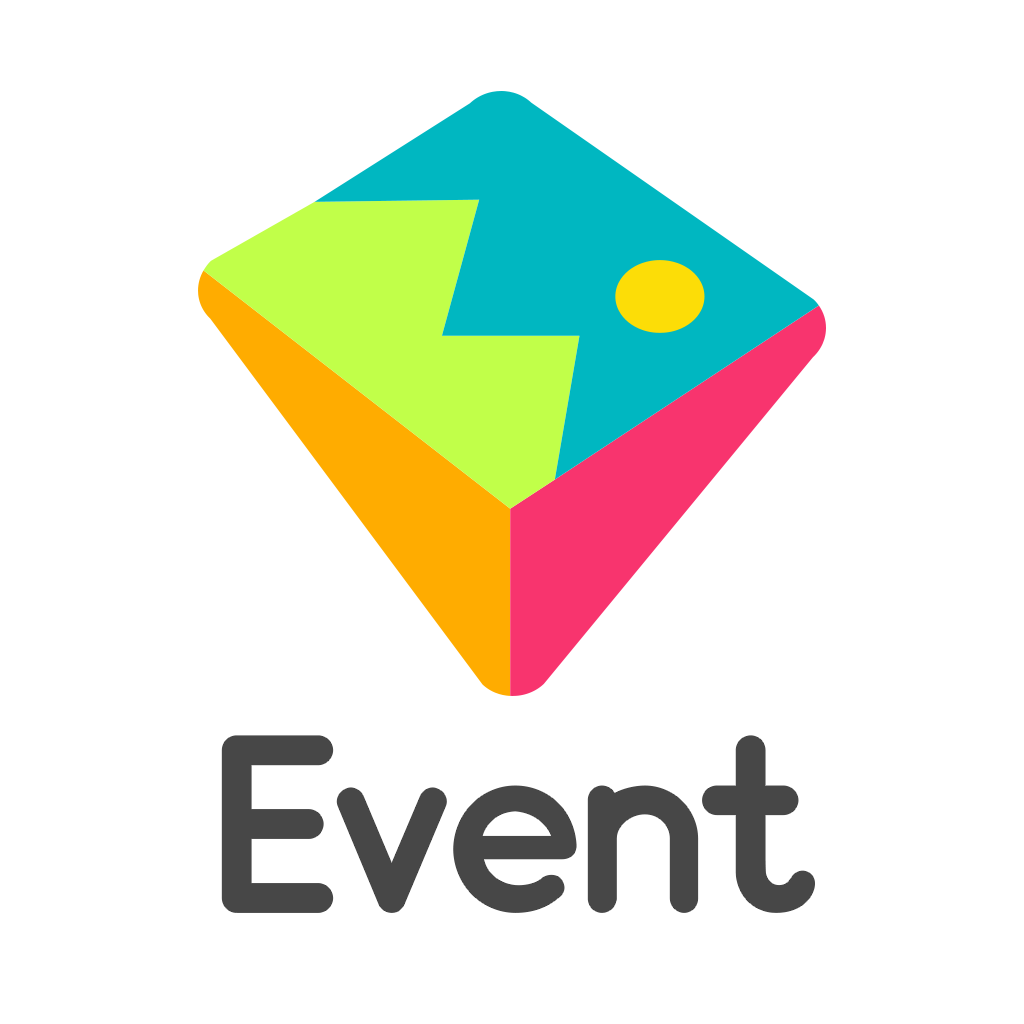 EventSnap -for sharing your real time feeling- icon