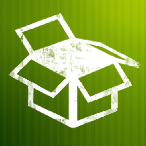 Contact Mover Pro icon