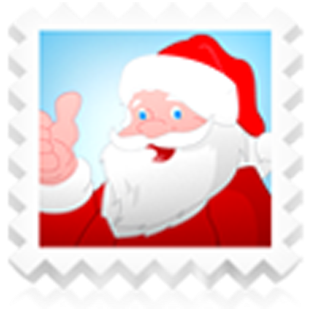 All I Want From Santa icon