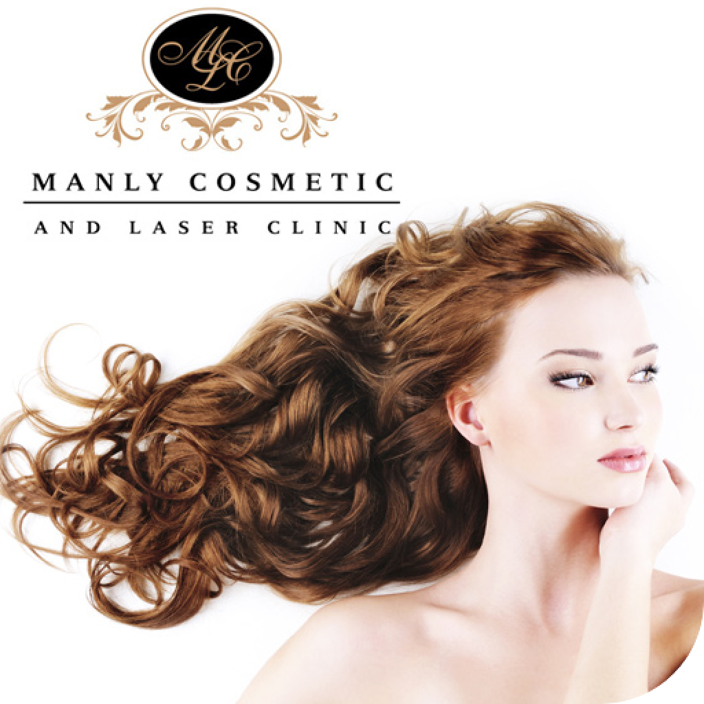 Manly Cosmetic & Laser Clinic icon