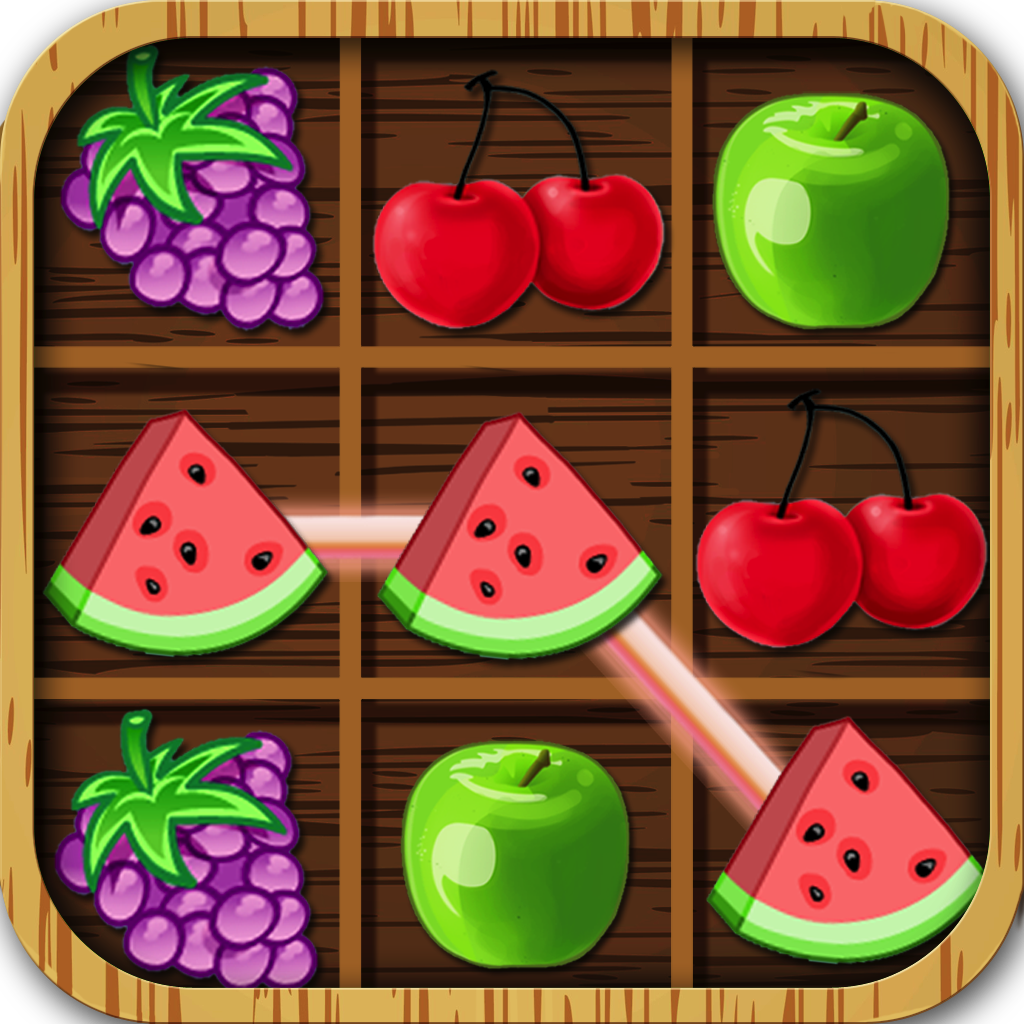 Day Day Clear Fruit icon