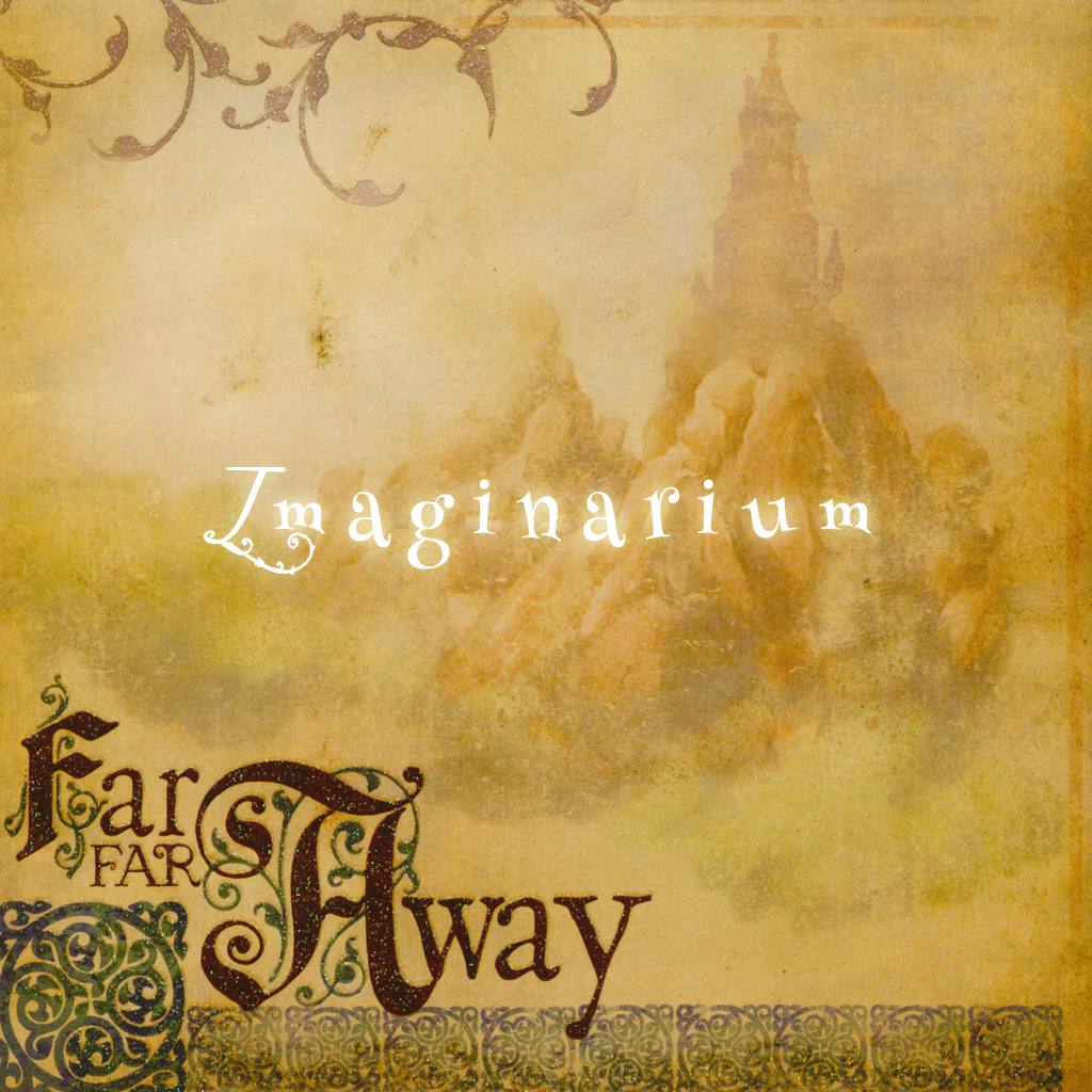 The Imaginarium