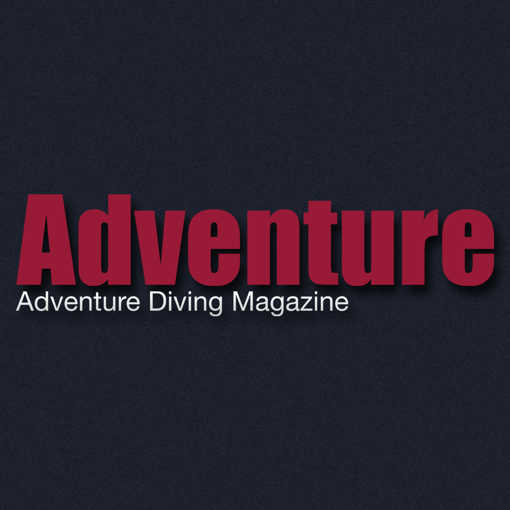 Adventure Diving Magazine icon