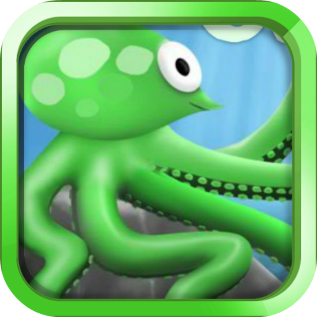 Octopost icon