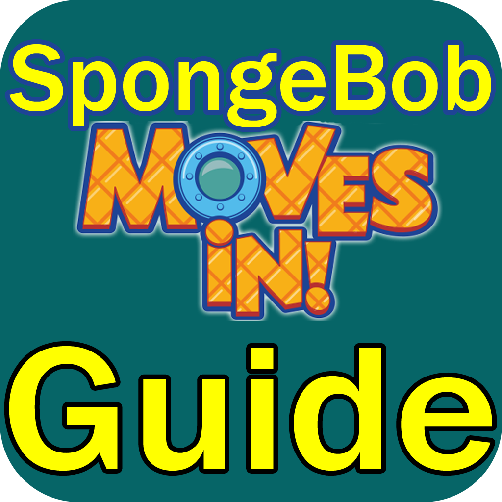 Cheats + Guide + Walkthrough for SpongeBob Moves In