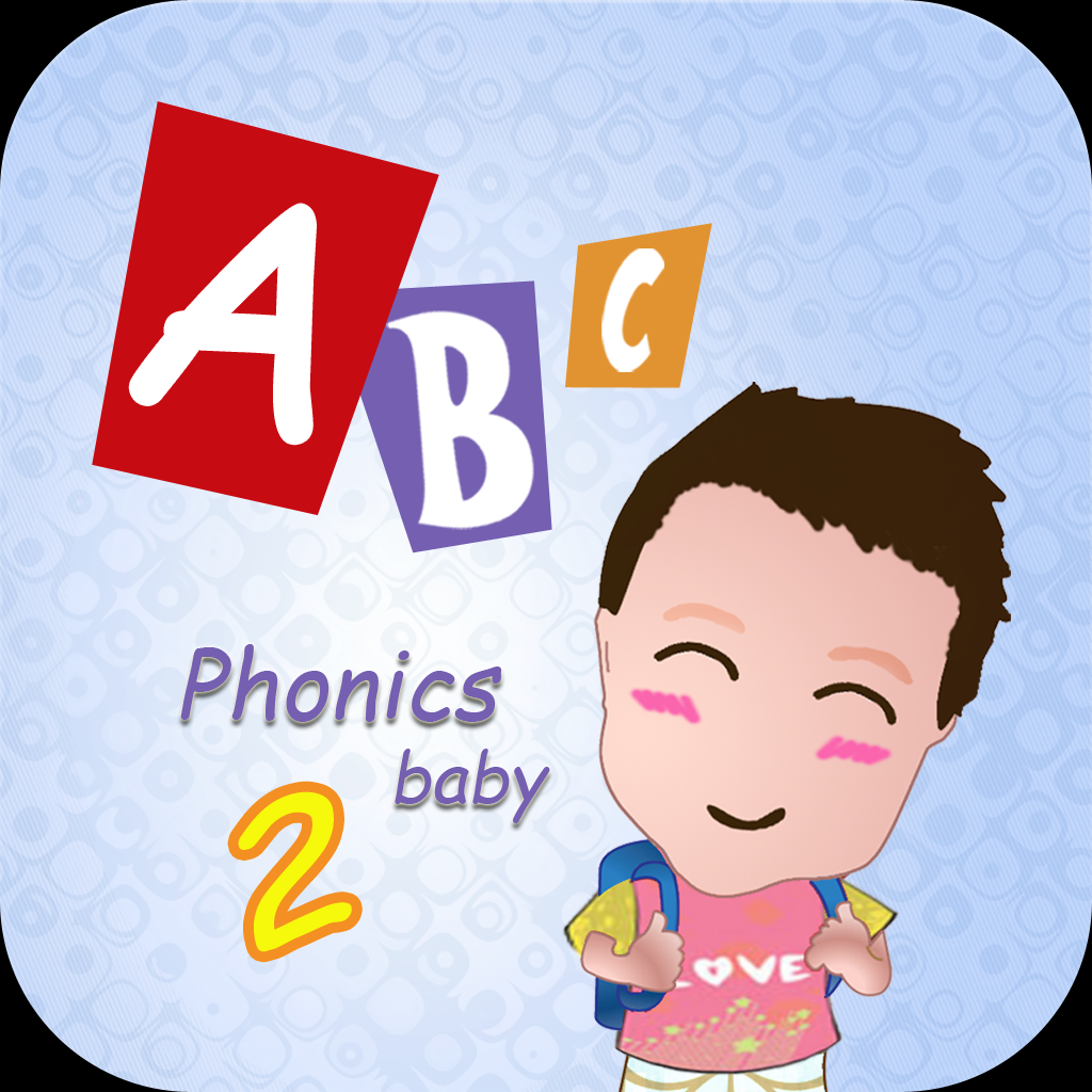 Phonics Baby 2 icon