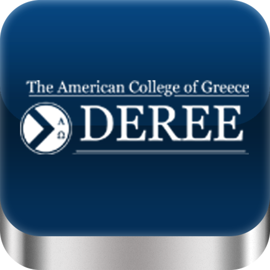 Deree Alumni