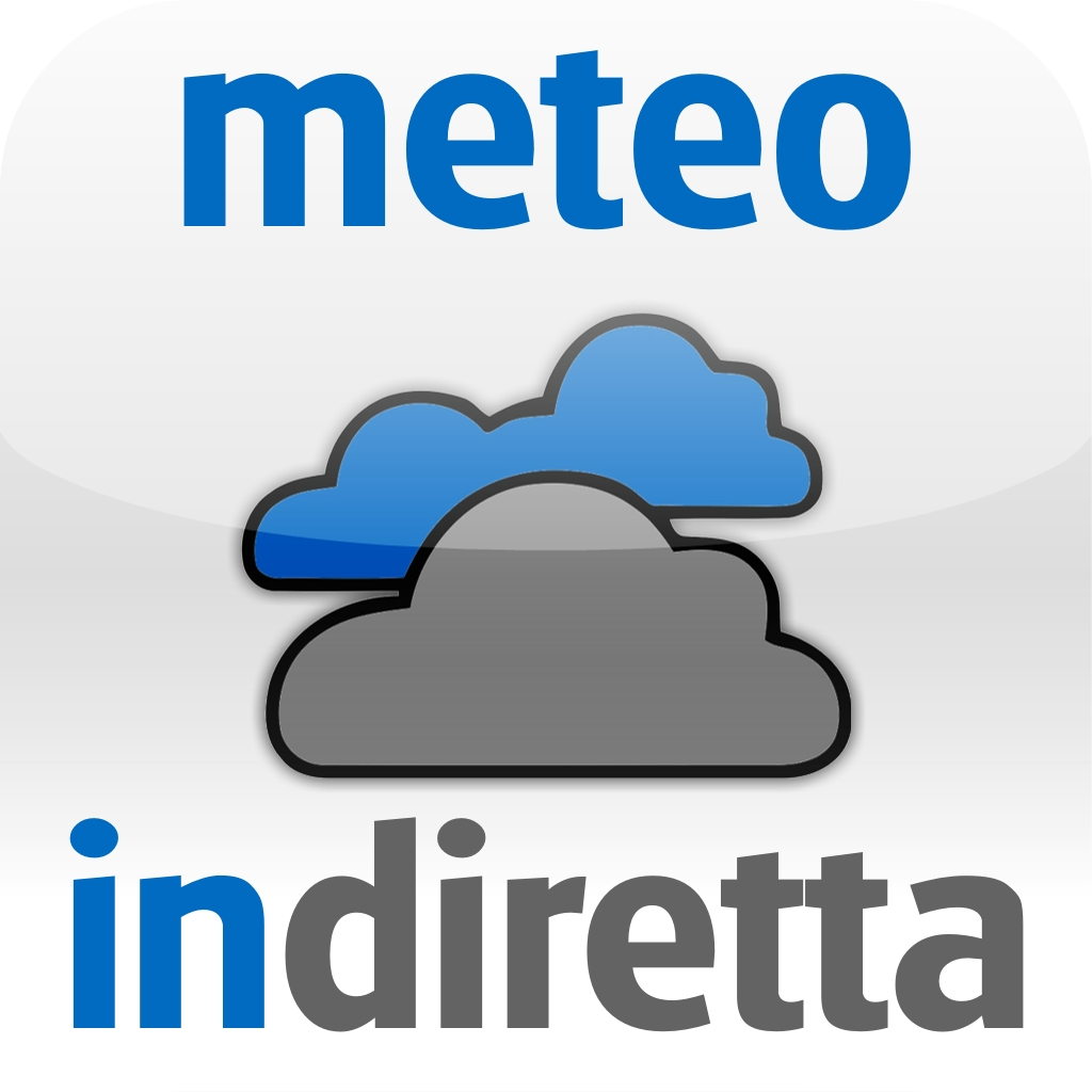 Meteo in diretta