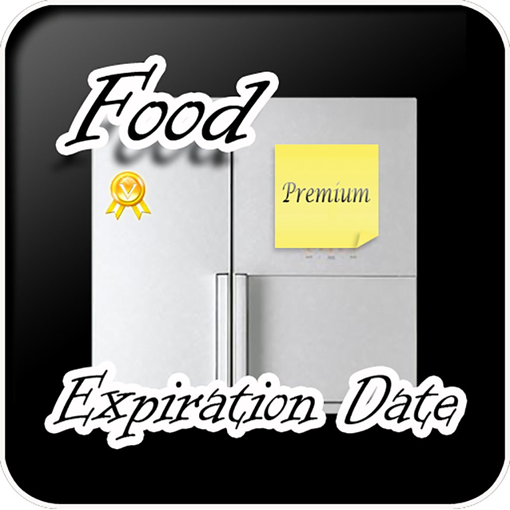 Food Expiration Date Alarm - Premium