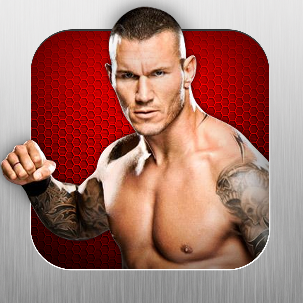HD wallpapers for WWE superstars icon