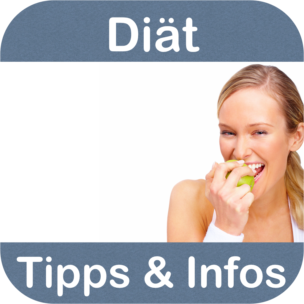 Diät Tipps, Tricks & BMI icon