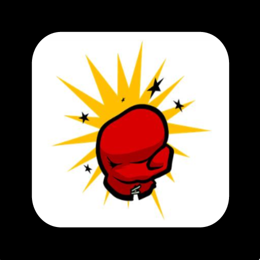 Fake Punch Pro icon