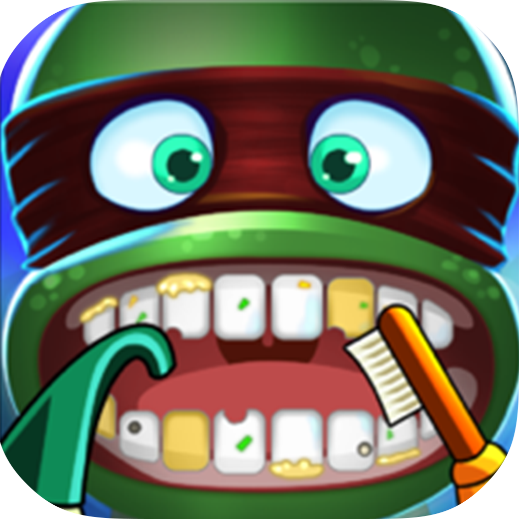 Tooth Appointment at Dentist Office by Flappy Fun Games