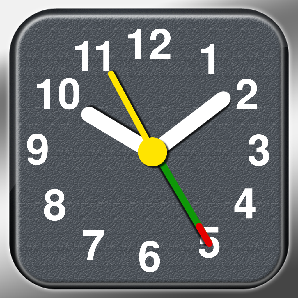 TouchMe Alarm icon