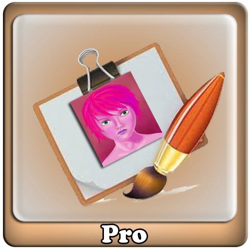 Funny Hair Pro icon