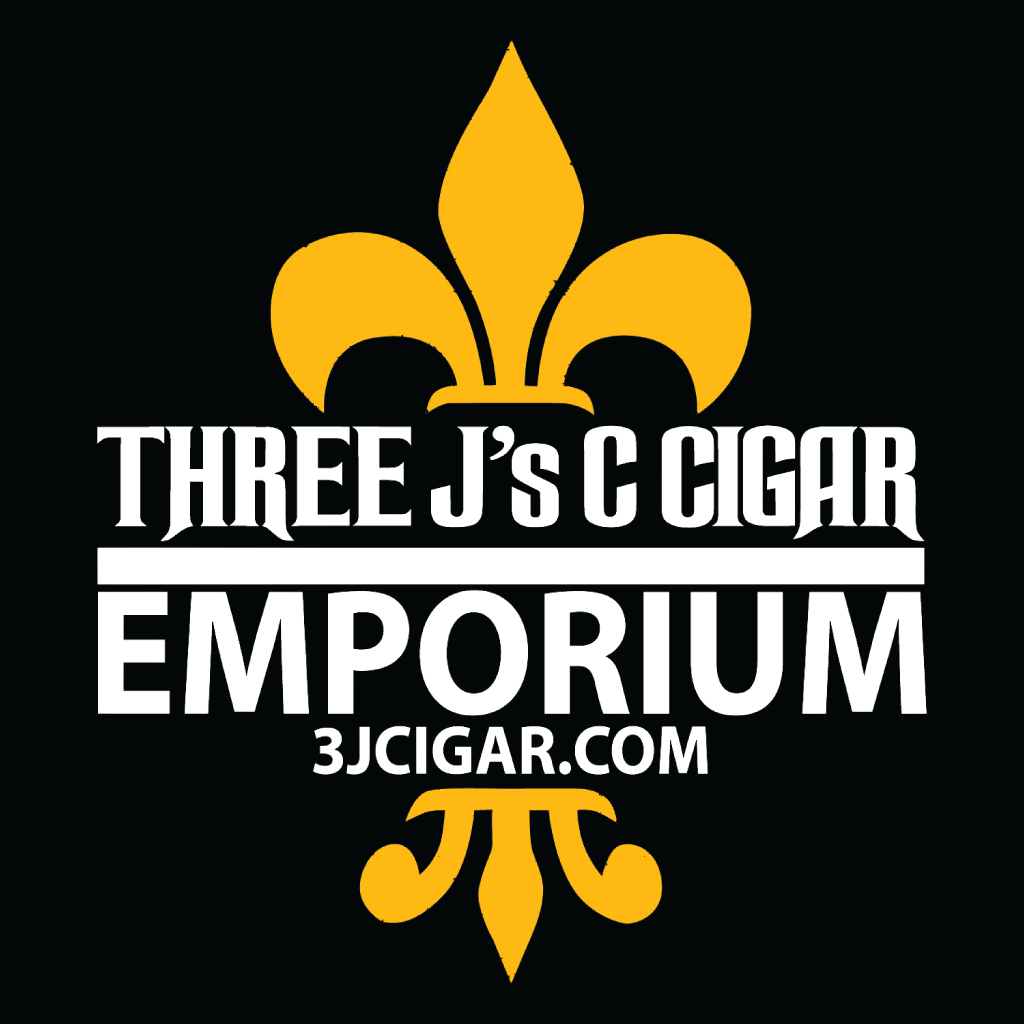 Three J's Cigar HD - Powered By Cigar Boss