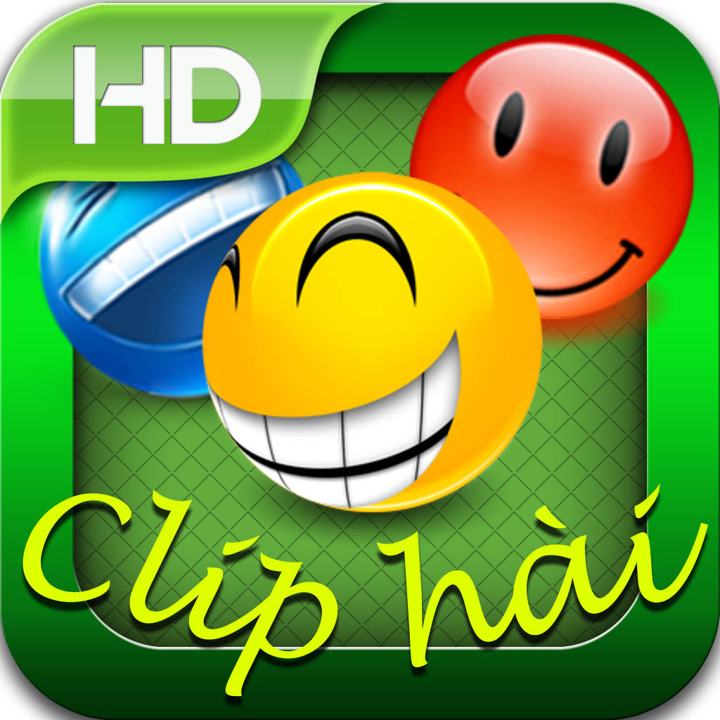 Clip Hài icon