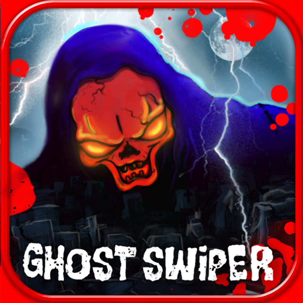 GHOST SWIPER icon