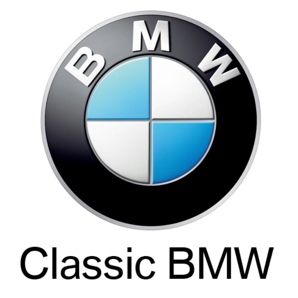 Classic BMW Icon