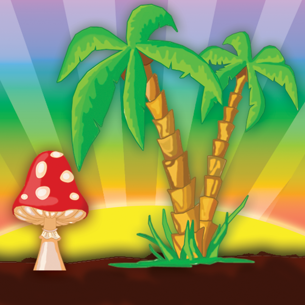 Shroom Town icon