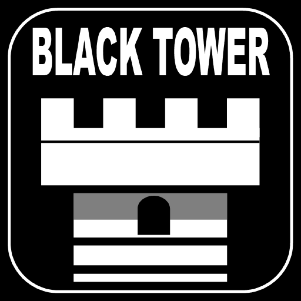 BLACKTOWER icon