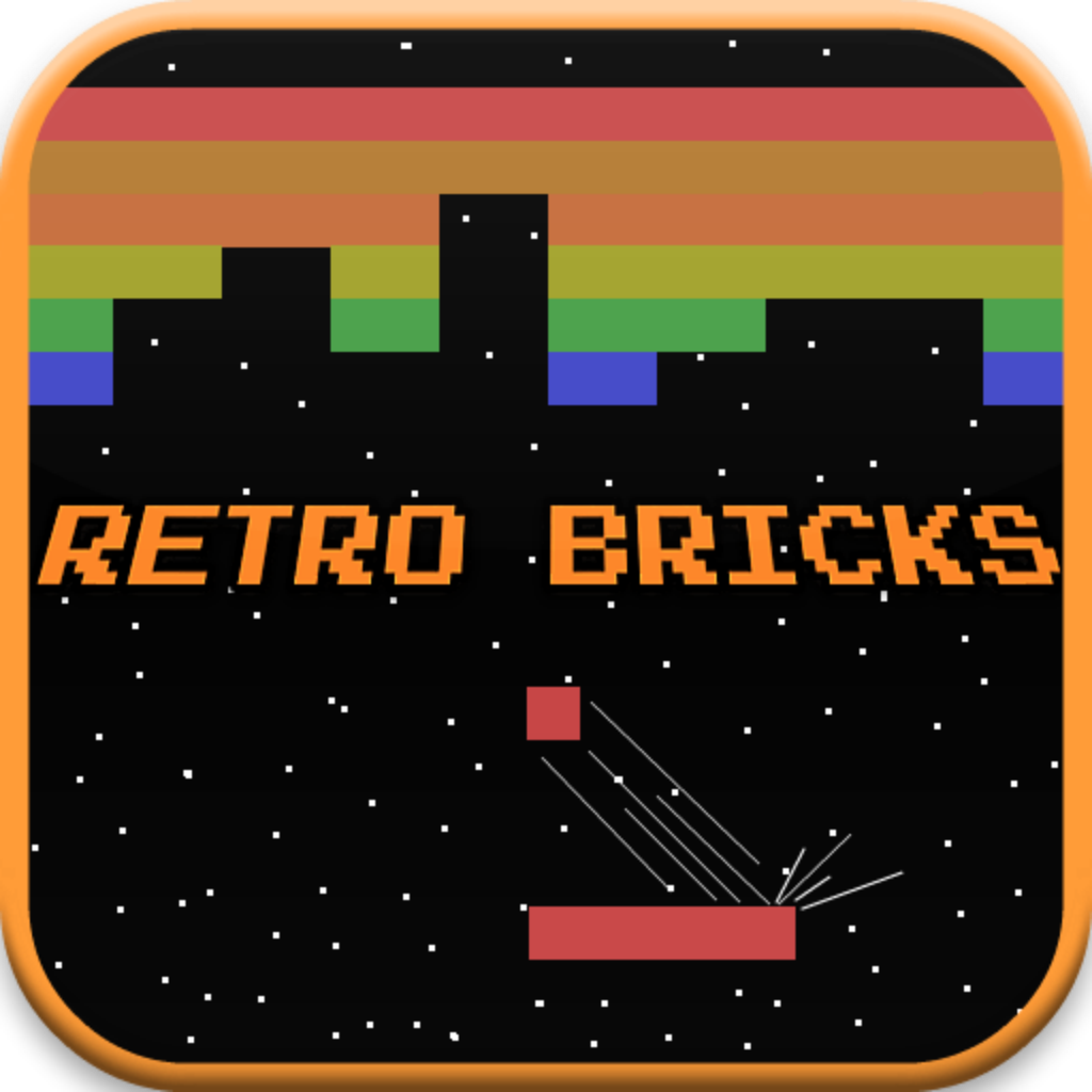 Retro Bricks