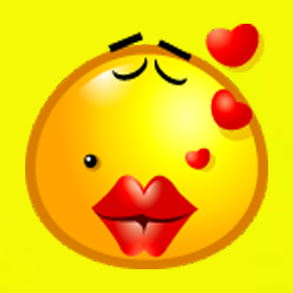 Emoticon Pics Pro-Texting Picture Art For Messenger,IM,Ebuddy&Whats'app