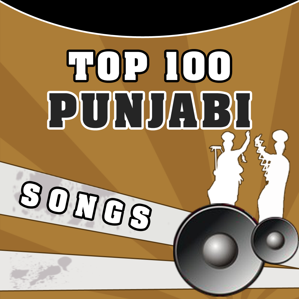 Top 100 Punjabi Songs And Punjabi Radio- Video Collection