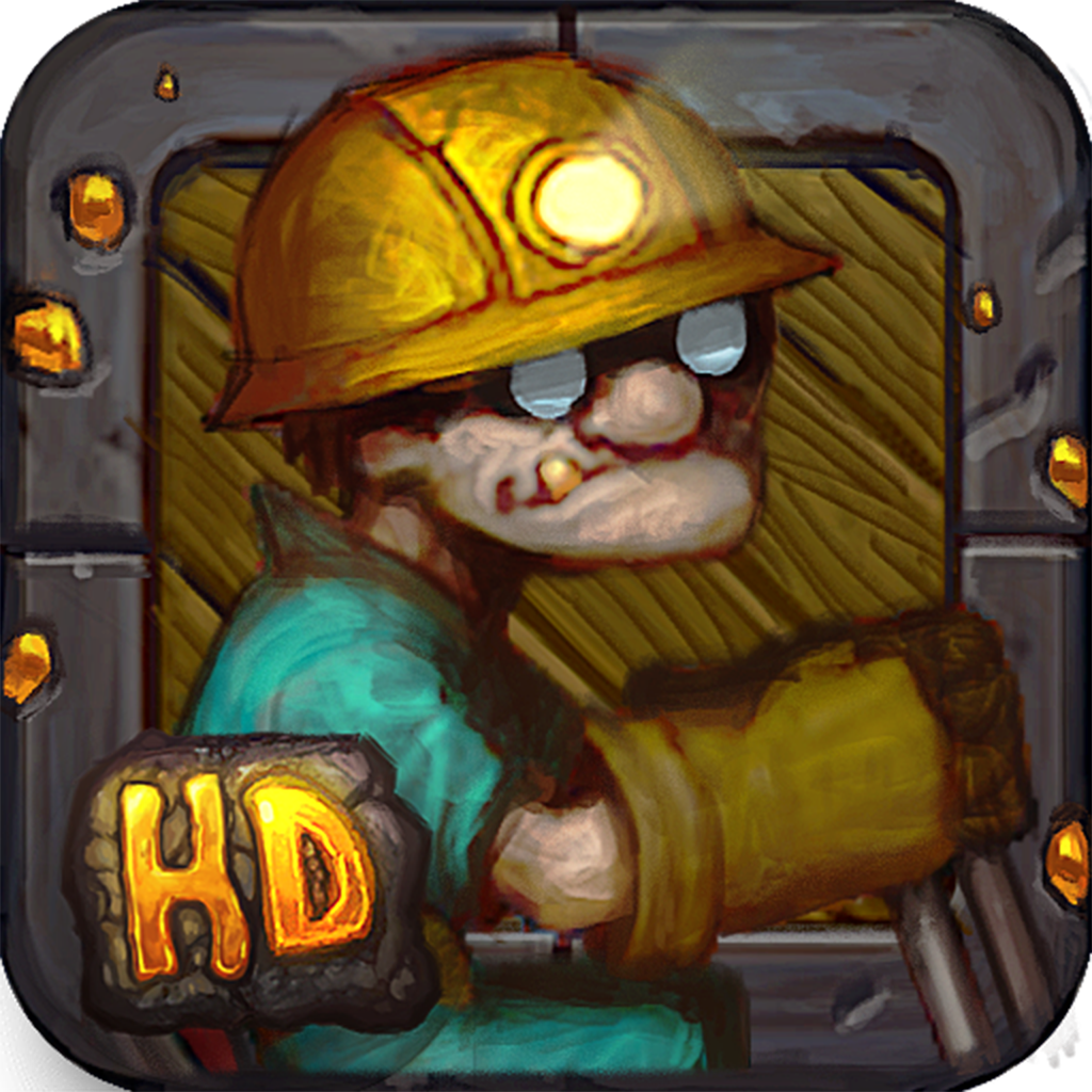 GoldMan HD GoldMan HD