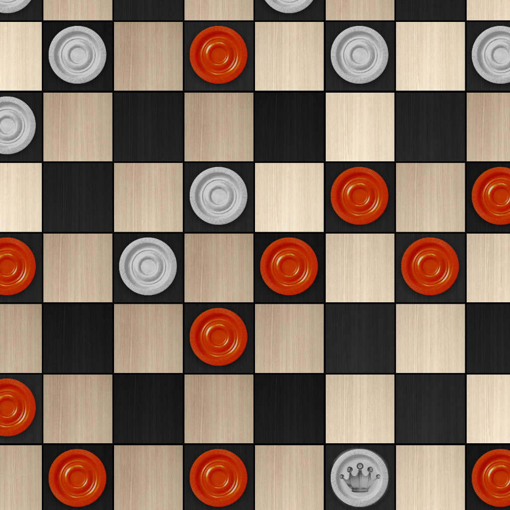 Checkers