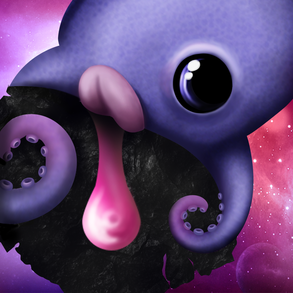 Hungry Squid Hungry Squid