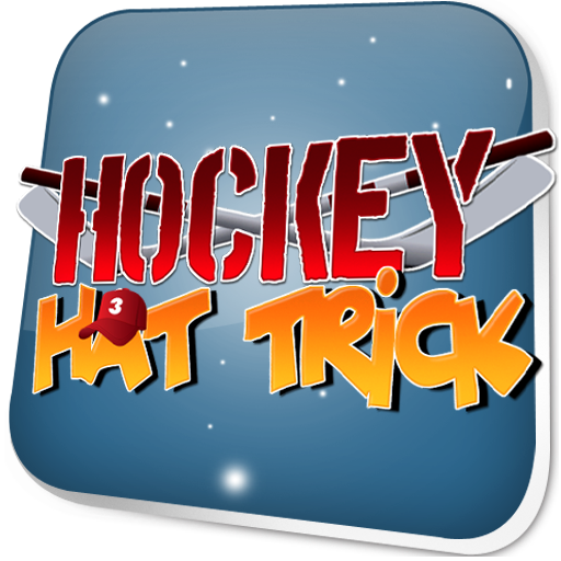 Hockey Hat Trick icon