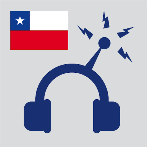 Touch Radio Chile icon