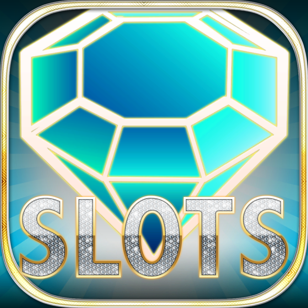 `` 2015 `` Let the Party Begin Free Casino Slots Game icon