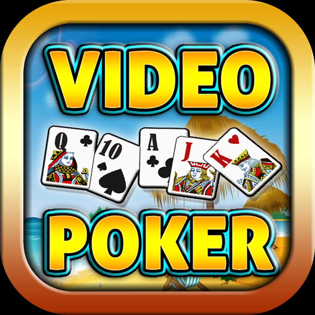 `` A Awaited Vacation Video Poker