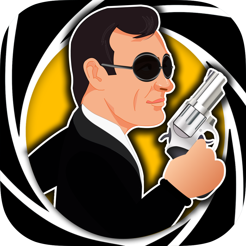 Kingsman Flying Jetpack  - Secret Service Mission Free