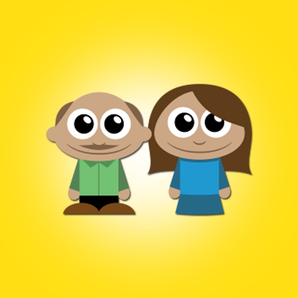 Parent Match - Which Parent Do You Look Like? icon