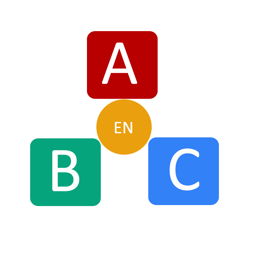 Start Learning Alphabet English For Child