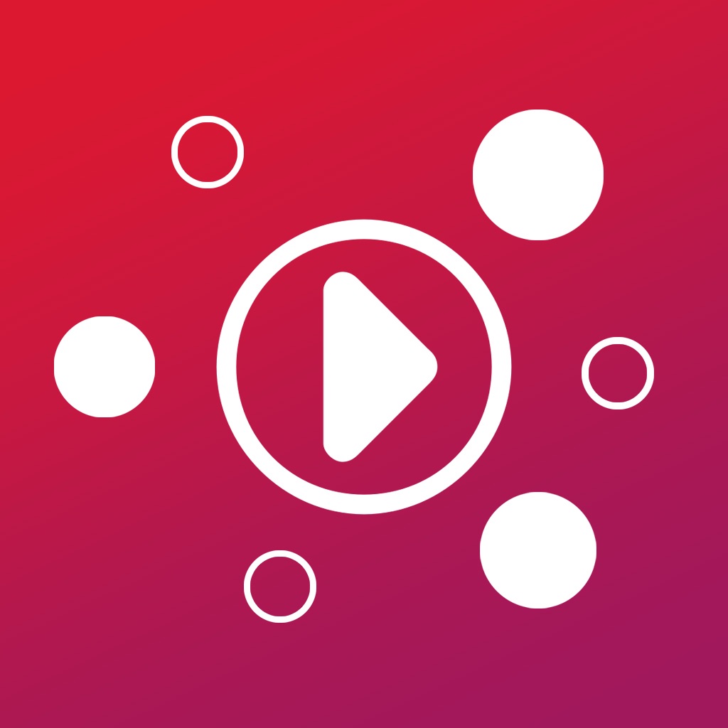 EasyTube Video Music Player HD for YouTube icon